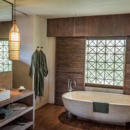 Phum Baitang Resort, Cambodia - Between Beds