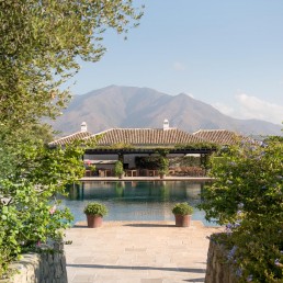 Finca Cortesin,Costa Del Sol, Marbella, Spain, Europe - Between Beds