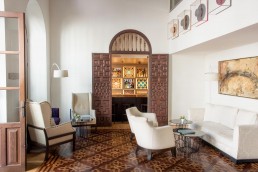 Hotel Palacio de Villapanés, Sevilla - Between Beds