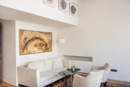 Hotel Palacio de Villapanés, Sevilla - Between Beds