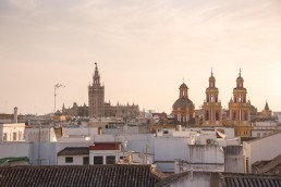 Hotel Palacio de Villapanés, Sevilla - Between Beds