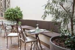 Hotel Palacio de Villapanés, Sevilla - Between Beds