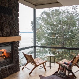 Puerto Varas, Patagonia, Chile, South America | Between Beds