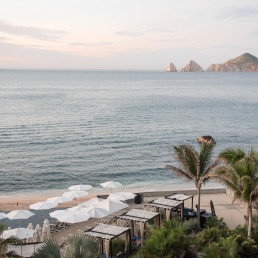 The Cape, a Thompson Hotel, Cabo San Lucas, Mexico, North America | Between Beds